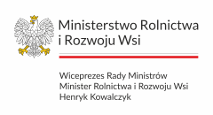 Minister Rolnictwa i Rozwoju Wsi