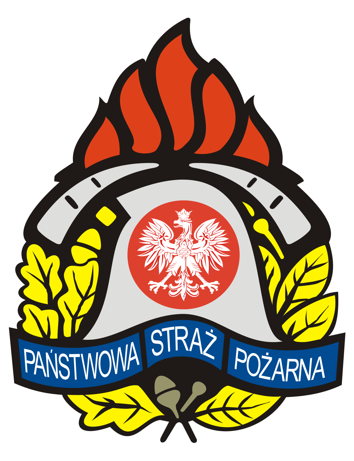 Straż Pożarna
